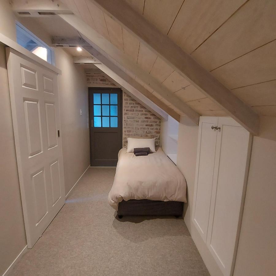 Lakeside Mountain Loft Bagian luar foto