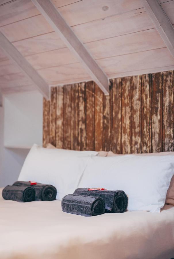 Lakeside Mountain Loft Bagian luar foto