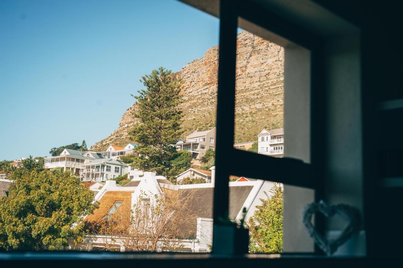 Lakeside Mountain Loft Bagian luar foto