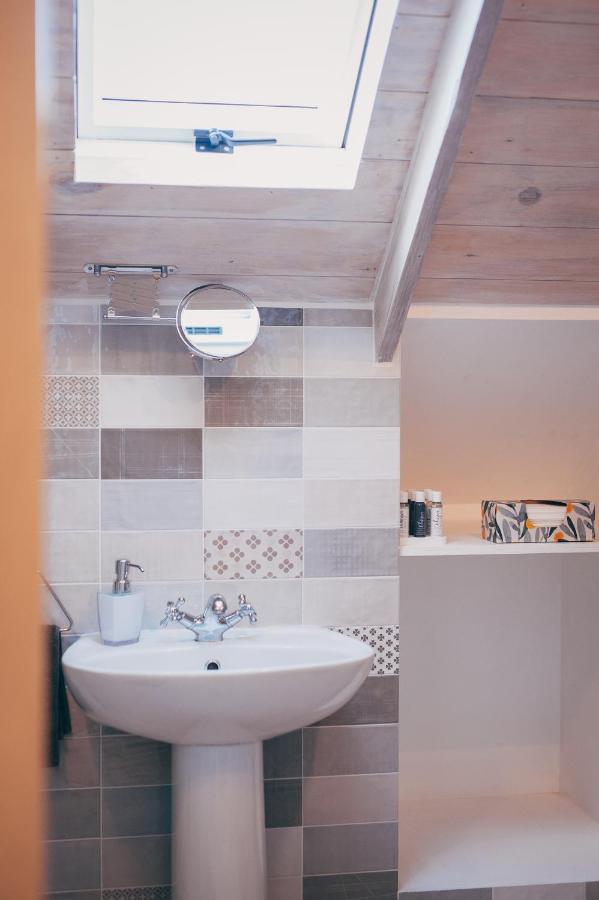 Lakeside Mountain Loft Bagian luar foto