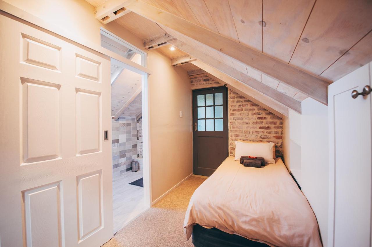 Lakeside Mountain Loft Bagian luar foto