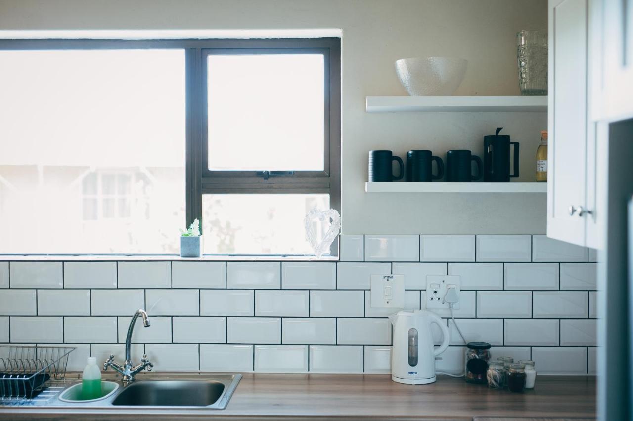 Lakeside Mountain Loft Bagian luar foto