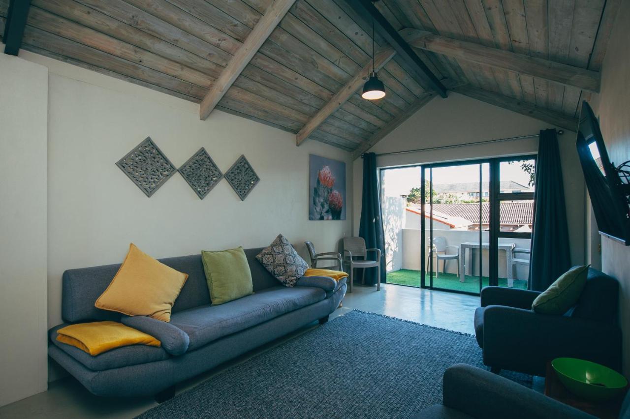 Lakeside Mountain Loft Bagian luar foto