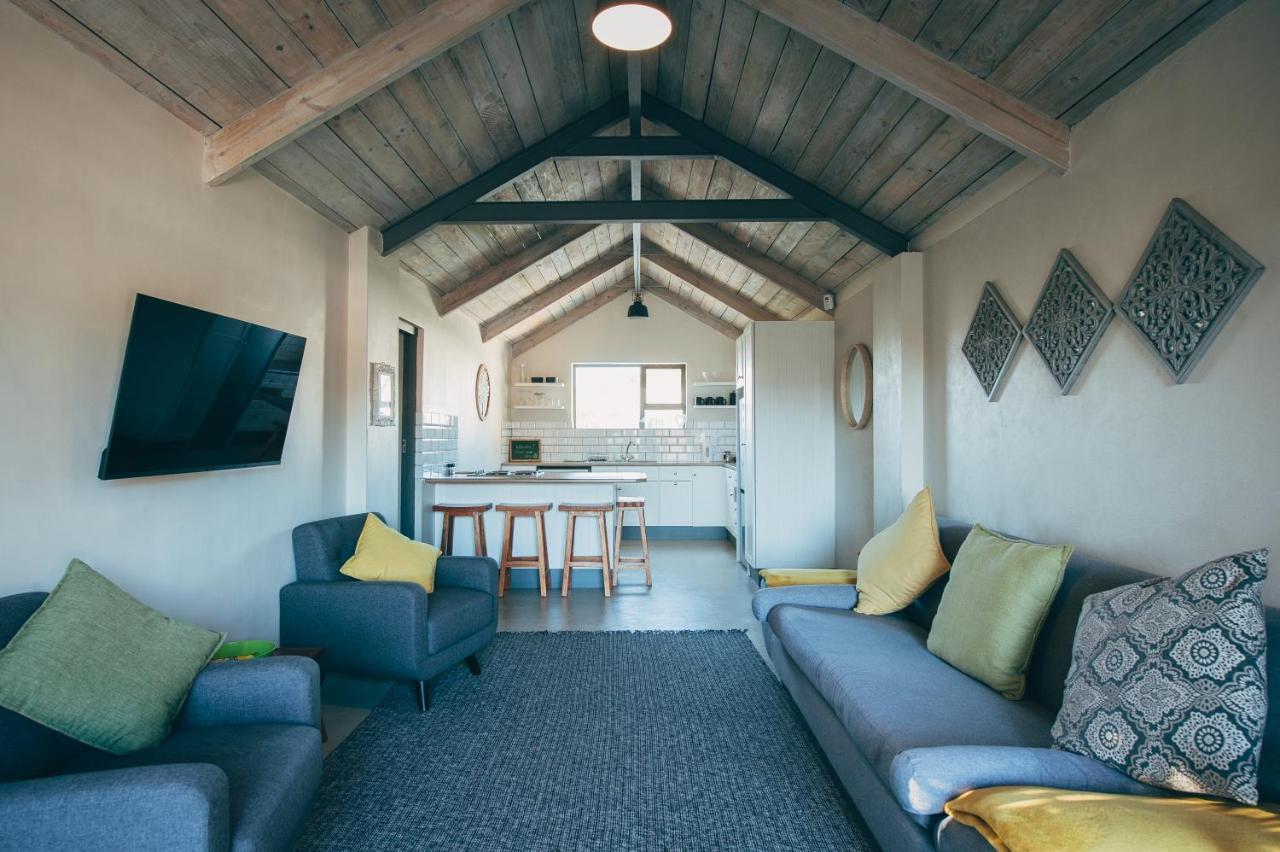 Lakeside Mountain Loft Bagian luar foto