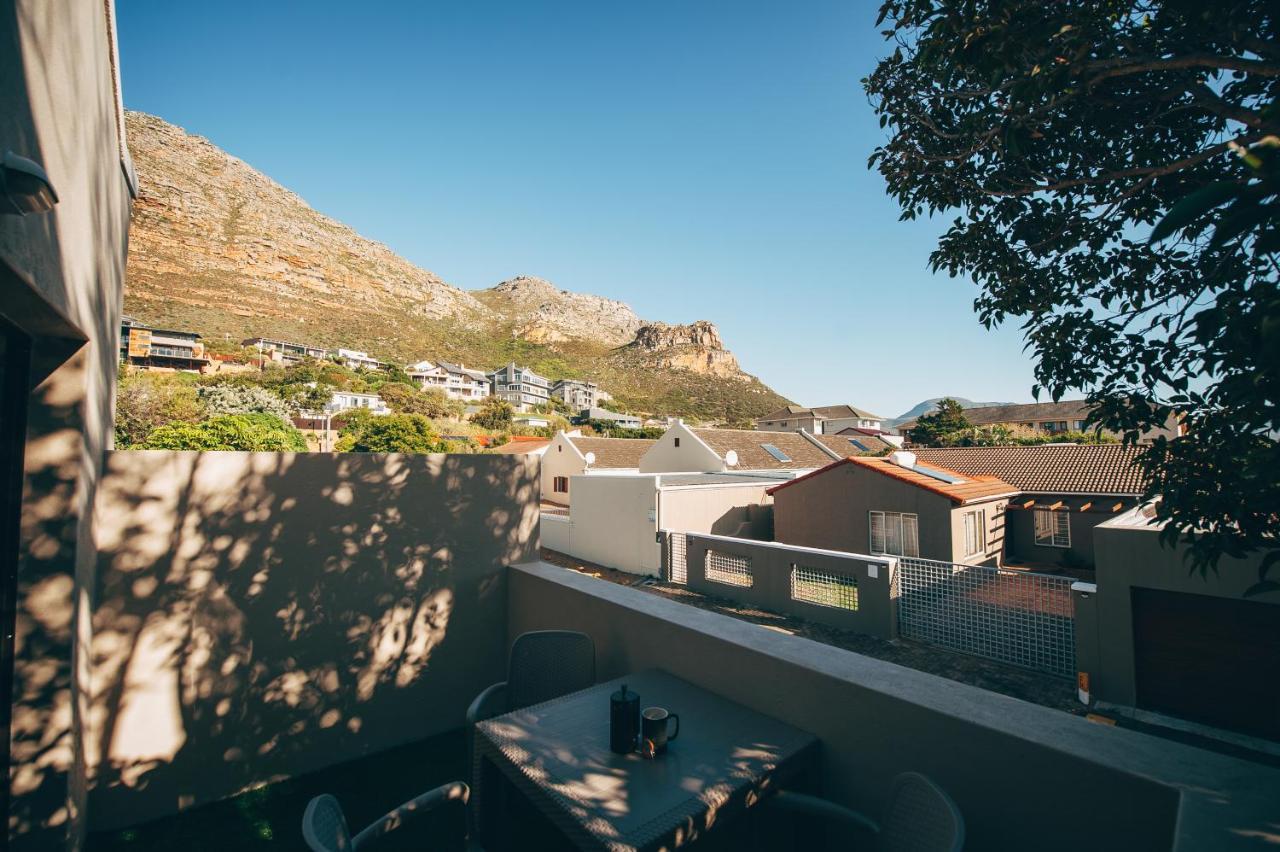 Lakeside Mountain Loft Bagian luar foto