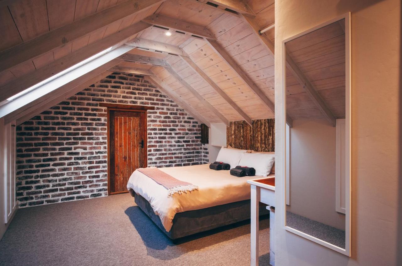 Lakeside Mountain Loft Bagian luar foto