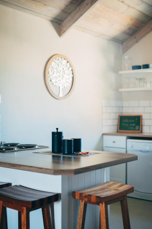 Lakeside Mountain Loft Bagian luar foto