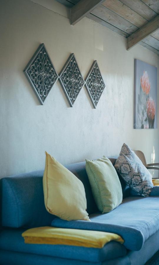 Lakeside Mountain Loft Bagian luar foto