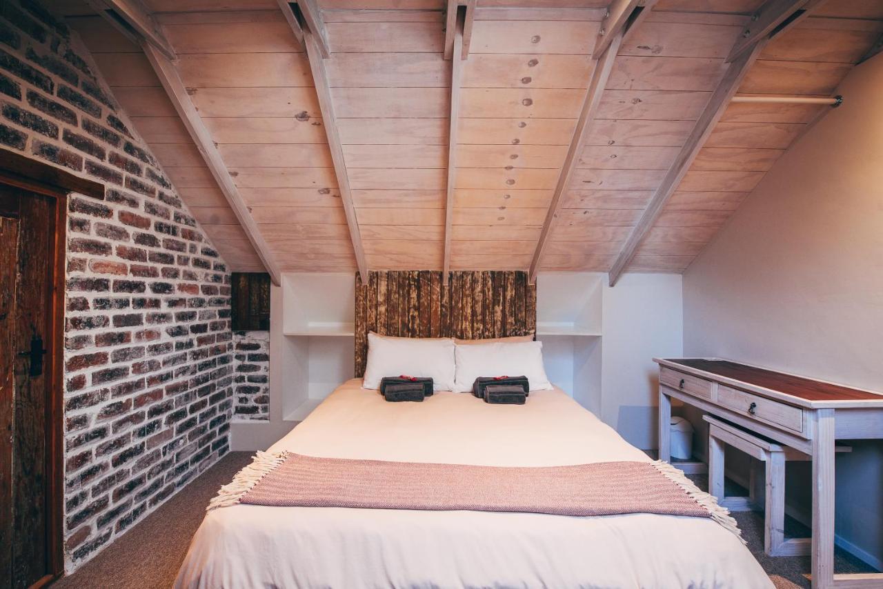 Lakeside Mountain Loft Bagian luar foto